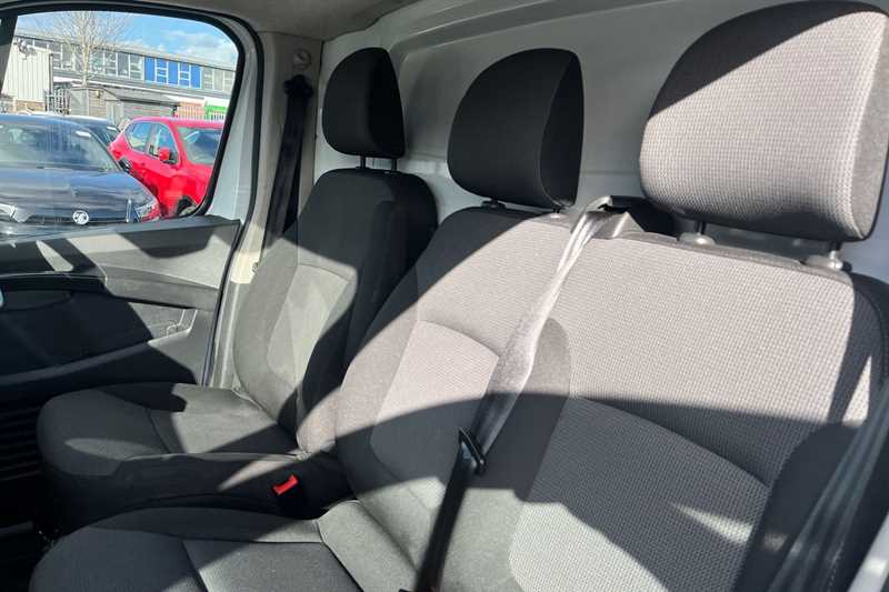 Used Renault Trafic 2023 for sale - 78188329: Photo 24