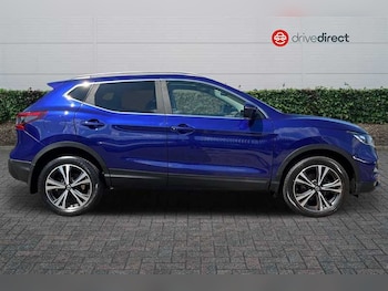 Used Nissan Qashqai 2019 for sale - 74657895: Photo