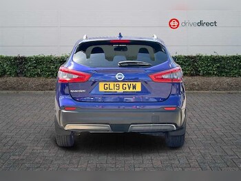 Used Nissan Qashqai 2019 for sale - 74657895: Photo