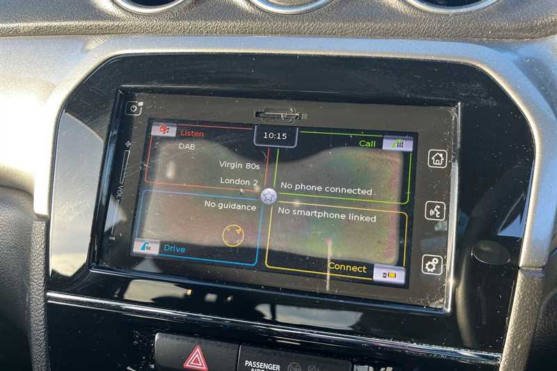 Used Suzuki Vitara 2017 for sale - 77010670: Photo 18