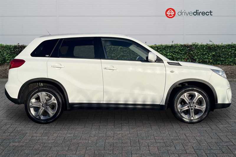 Used Suzuki Vitara 2017 for sale - 77010670: Photo 2