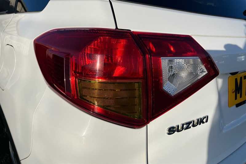 Used Suzuki Vitara 2017 for sale - 77010670: Photo 31