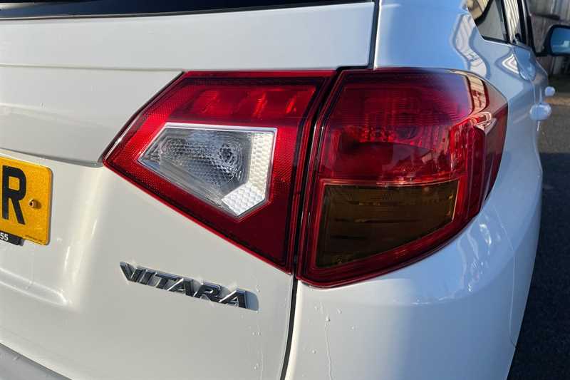 Used Suzuki Vitara 2017 for sale - 77010670: Photo 32