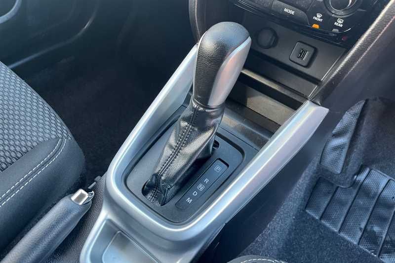 Used Suzuki Vitara 2017 for sale - 77010670: Photo 37