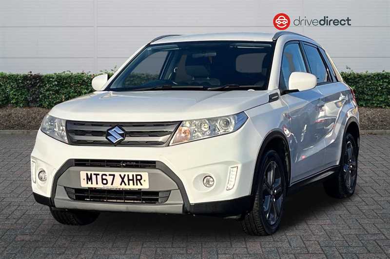 Used Suzuki Vitara 2017 for sale - 77010670: Photo 7