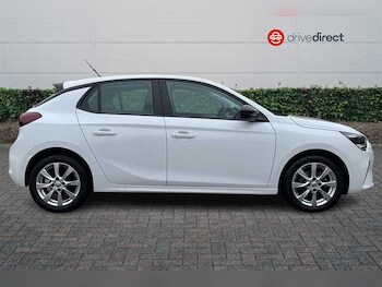 Used Vauxhall Corsa 2023 for sale - 76242663: Photo