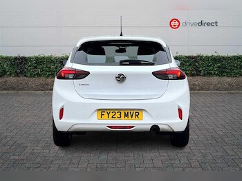 Used Vauxhall Corsa 2023 for sale - 76242663: Photo