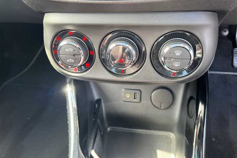 Used Vauxhall ADAM for sale - 78217281: Photo 15