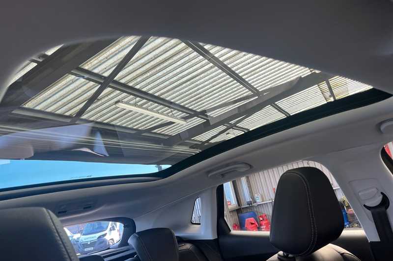 Used Vauxhall Grandland X 2020 for sale - 78174041: Photo 38