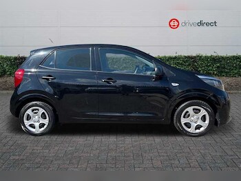 Used Kia Picanto 2018 for sale - 75163768: Photo