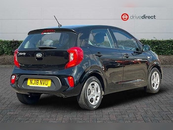 Used Kia Picanto 2018 for sale - 75163768: Photo