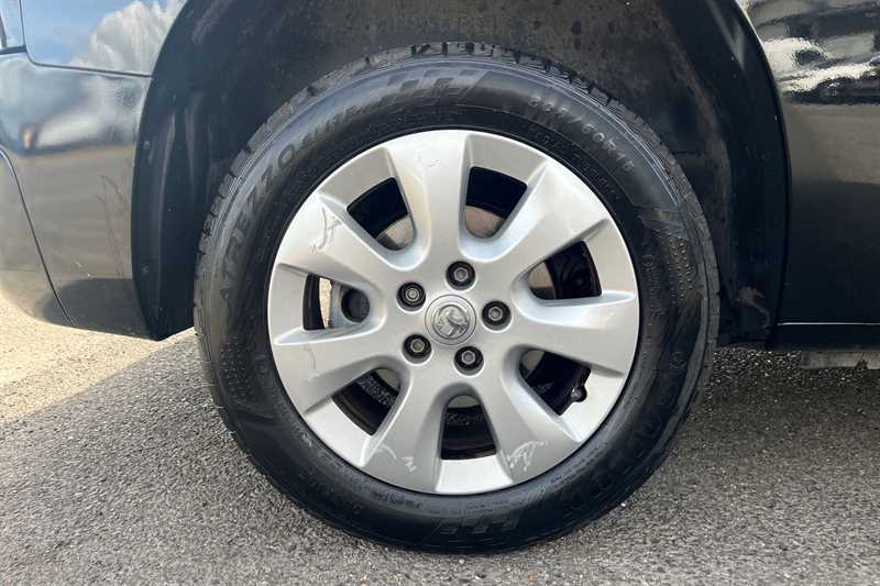 Used Vauxhall Combo 2021 for sale - 76489610: Photo 10