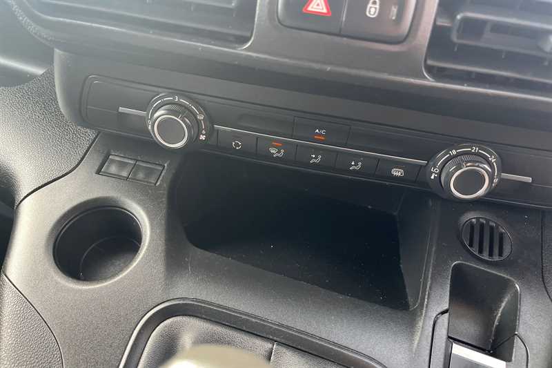 Used Vauxhall Combo 2021 for sale - 76489610: Photo 15