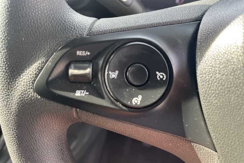 Used Vauxhall Combo 2021 for sale - 76489610: Photo 21