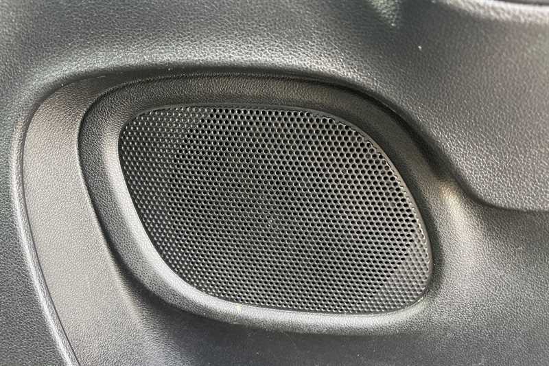 Used Vauxhall Combo 2021 for sale - 76489610: Photo 27