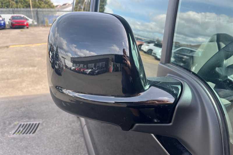 Used Vauxhall Combo 2021 for sale - 76489610: Photo 34