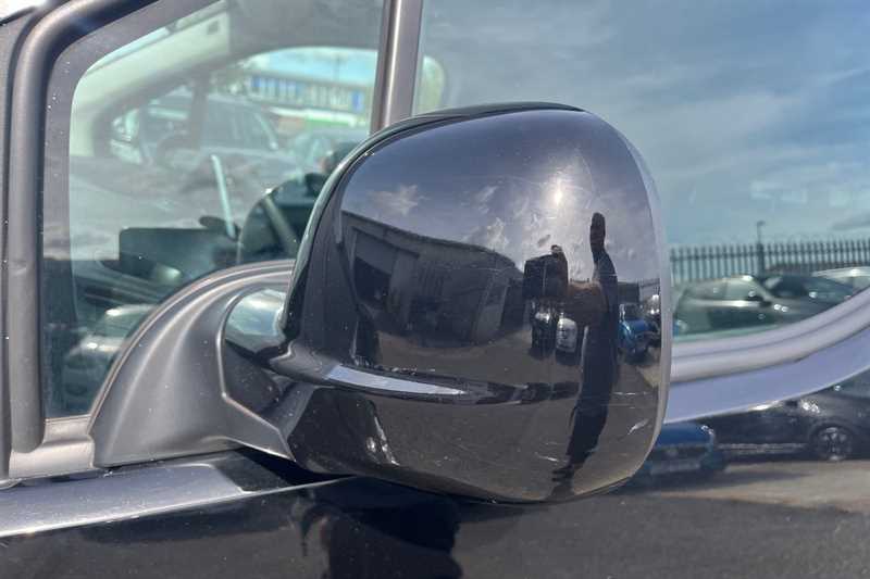 Used Vauxhall Combo 2021 for sale - 76489610: Photo 35