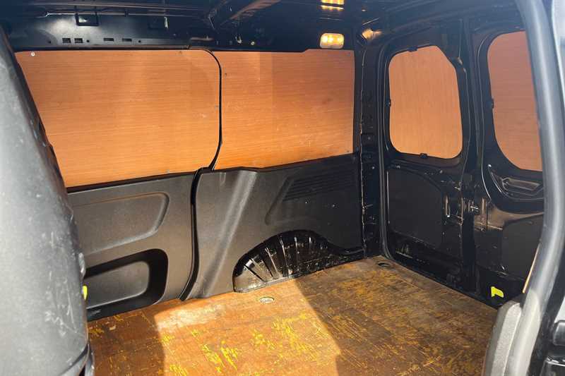 Used Vauxhall Combo 2021 for sale - 76489610: Photo 39