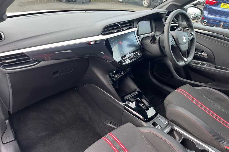 Used Vauxhall Corsa 2025 for sale - 77742039: Photo 40