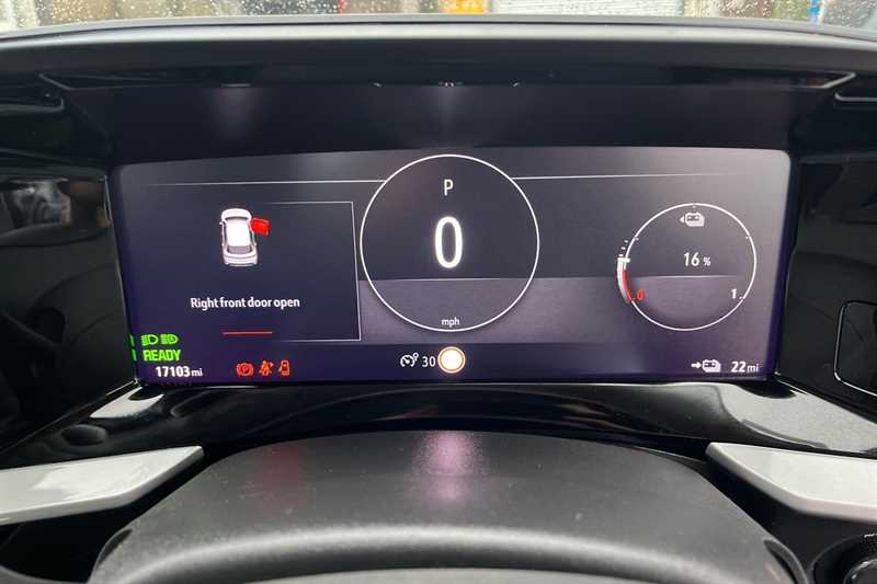 Used Vauxhall Mokka 2022 for sale - 77711353: Photo 20