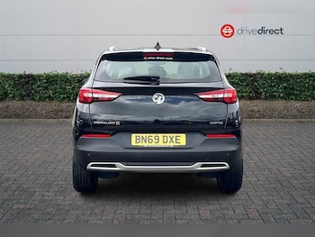 Used Vauxhall Grandland X 2019 for sale - 78652440: Photo