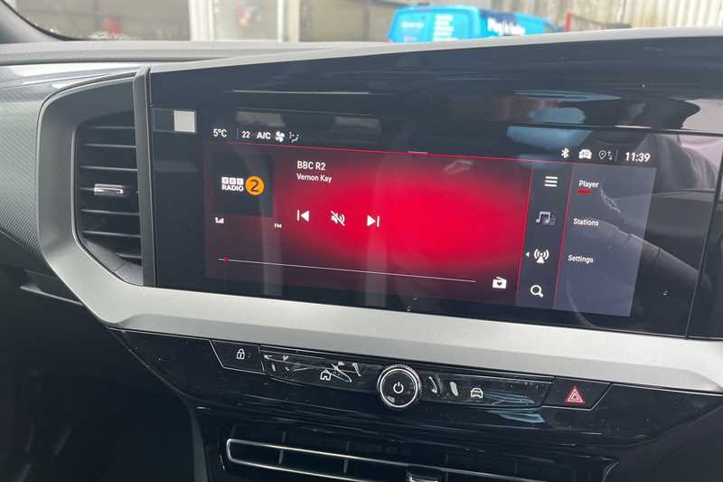 Used Vauxhall Mokka 2025 for sale - 77929173: Photo 17