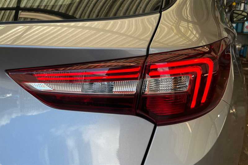 Used Vauxhall Grandland X 2018 for sale - 76525352: Photo 32