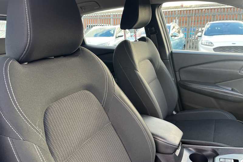 Used Nissan Qashqai 2022 for sale - 77362550: Photo 23