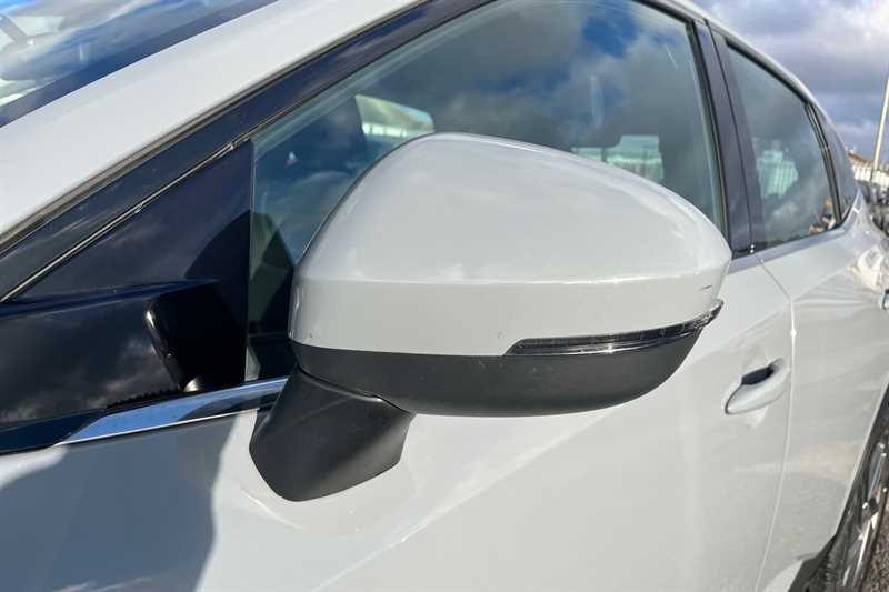 Used Nissan Qashqai 2022 for sale - 77362550: Photo 35