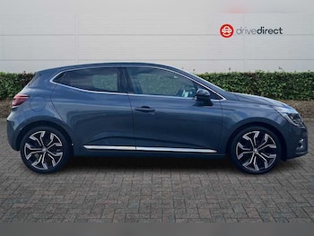 Used Renault Clio 2022 for sale - 78234619: Photo