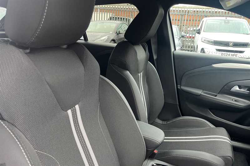 Used Vauxhall Corsa 2025 for sale - 77699363: Photo 23