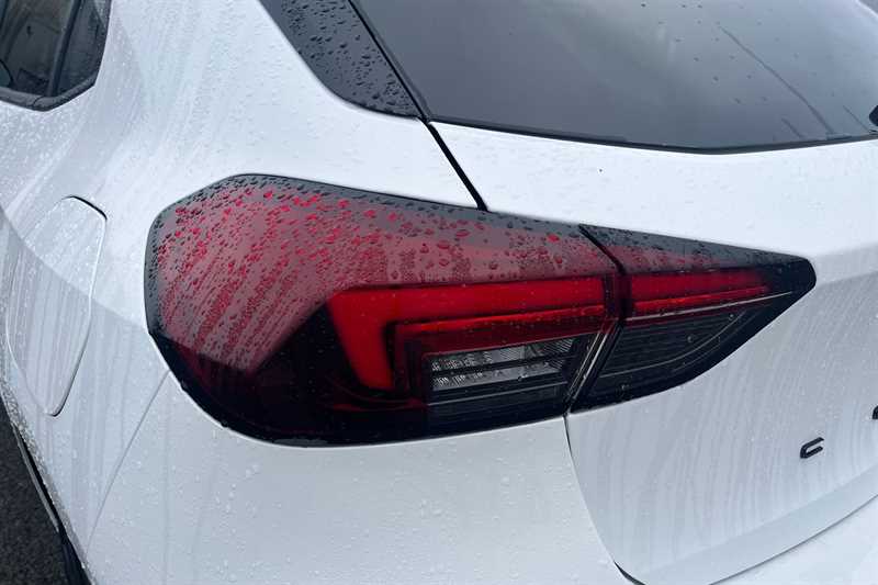 Used Vauxhall Corsa 2025 for sale - 77699363: Photo 31