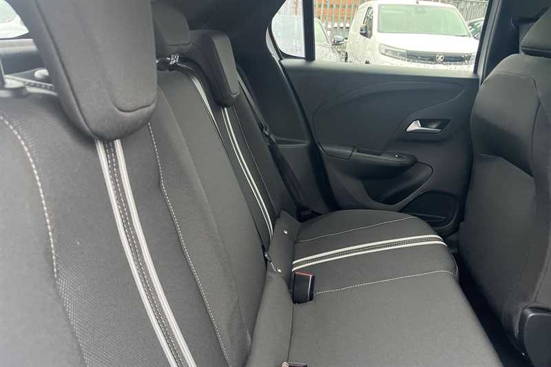 Used Vauxhall Corsa 2025 for sale - 77699363: Photo 38