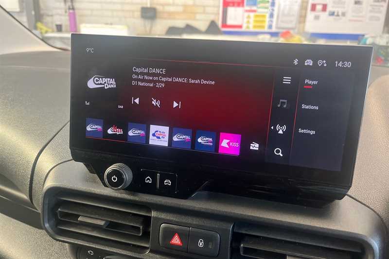 Used Vauxhall Combo 2024 for sale - 77800306: Photo 17