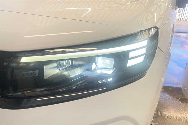 Used Vauxhall Combo 2024 for sale - 77800306: Photo 29