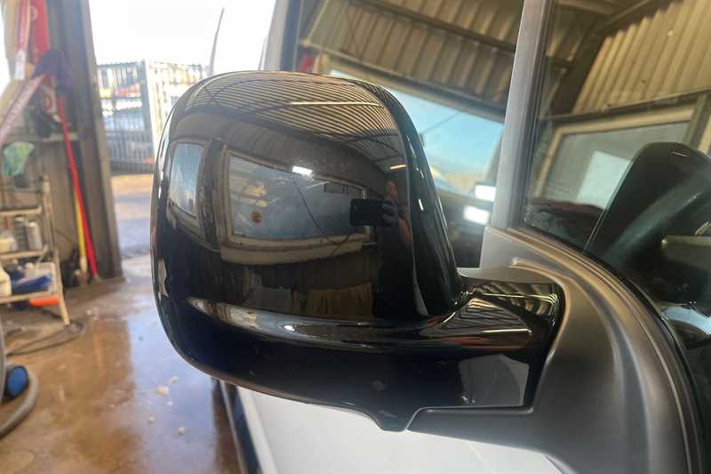 Used Vauxhall Combo 2024 for sale - 77800306: Photo 34