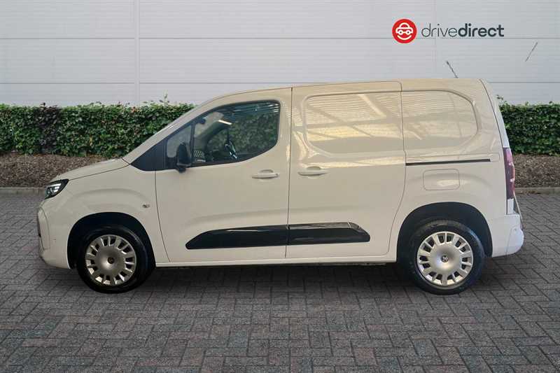 Used Vauxhall Combo 2024 for sale - 77800306: Photo 6