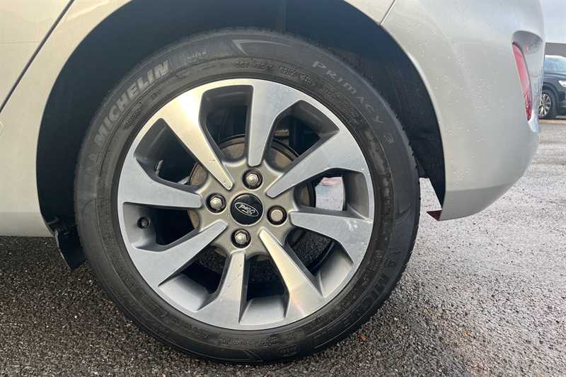 Used Ford Fiesta for sale - 76828857: Photo 10