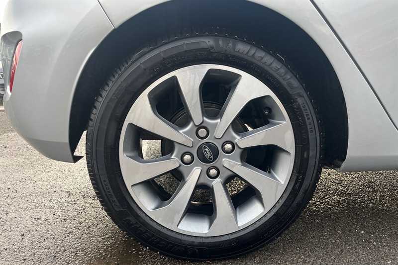 Used Ford Fiesta for sale - 76828857: Photo 11