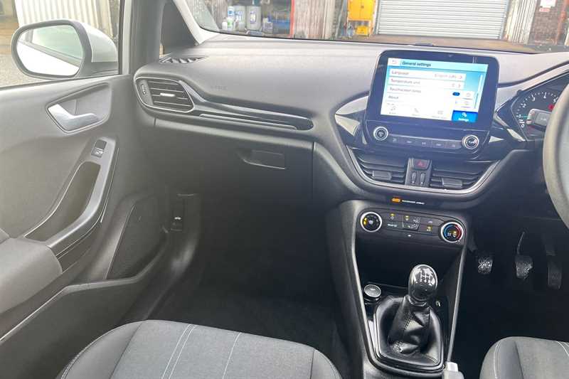 Used Ford Fiesta for sale - 76828857: Photo 14