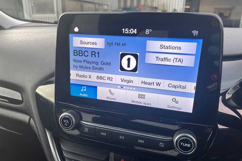 Used Ford Fiesta for sale - 76828857: Photo 17