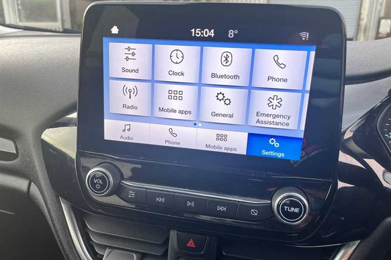 Used Ford Fiesta for sale - 76828857: Photo 18