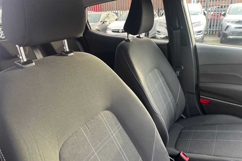 Used Ford Fiesta for sale - 76828857: Photo 23