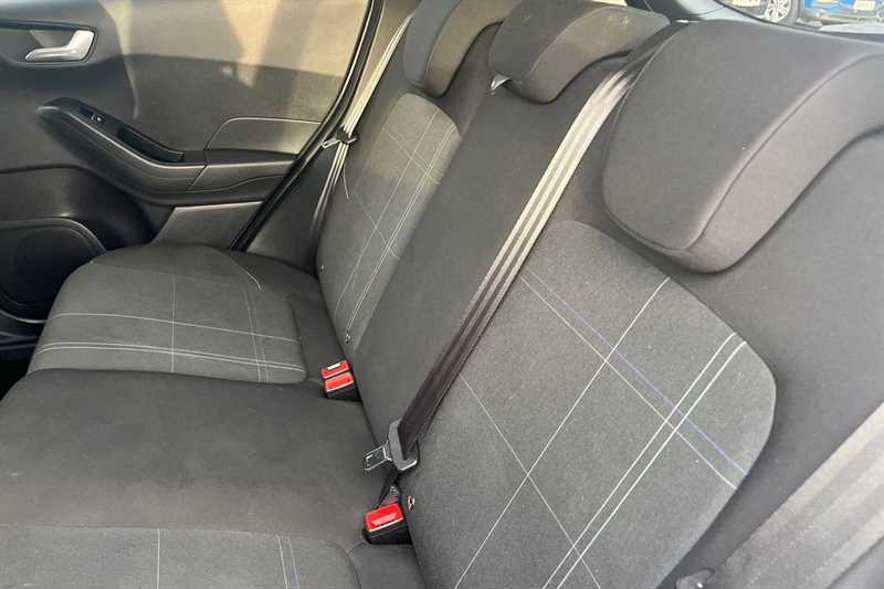 Used Ford Fiesta for sale - 76828857: Photo 24