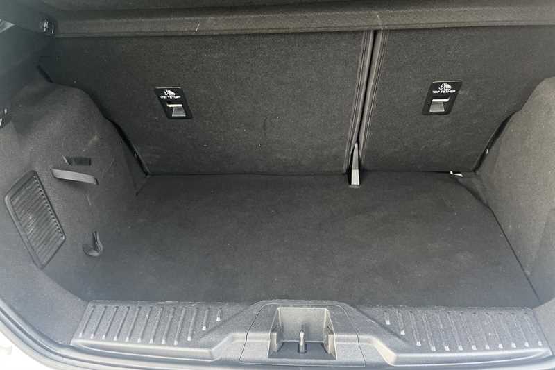 Used Ford Fiesta for sale - 76828857: Photo 25