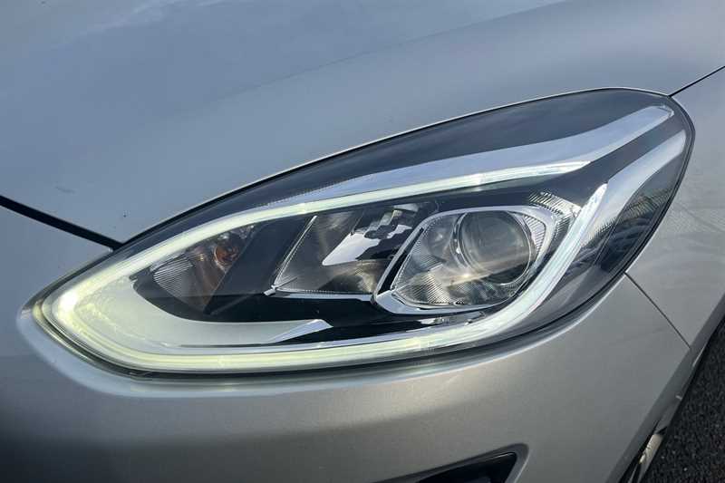 Used Ford Fiesta for sale - 76828857: Photo 29