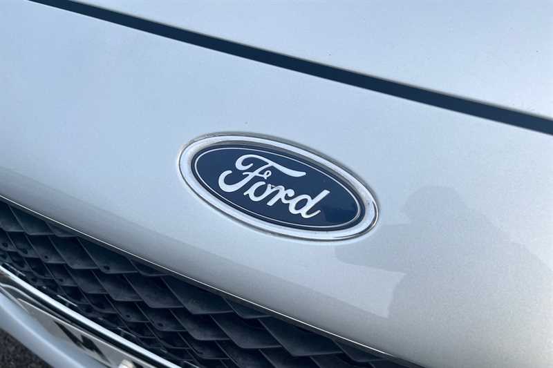 Used Ford Fiesta for sale - 76828857: Photo 30