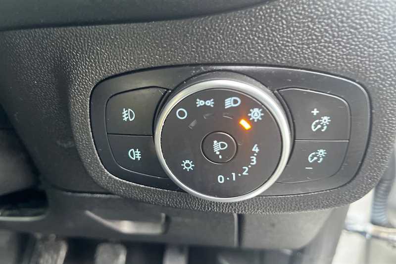 Used Ford Fiesta for sale - 76828857: Photo 36