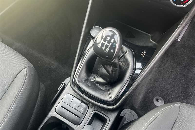 Used Ford Fiesta for sale - 76828857: Photo 37