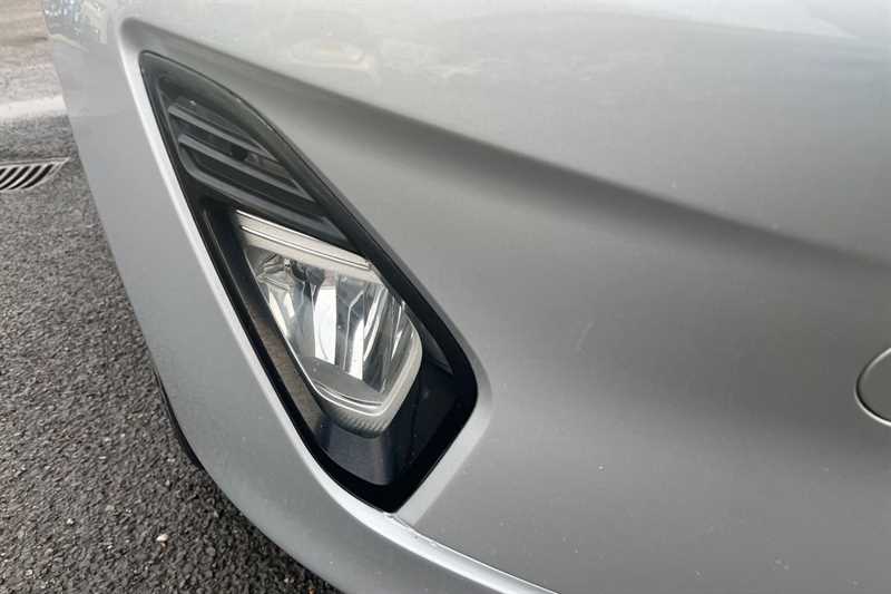 Used Ford Fiesta for sale - 76828857: Photo 40